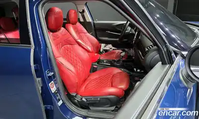 Mini Clubman 2016 1.5 гидро в Москве № 198416, миниатюра 12