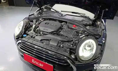 Mini Clubman 2016 1.5 гидро в Москве № 198416, миниатюра 6