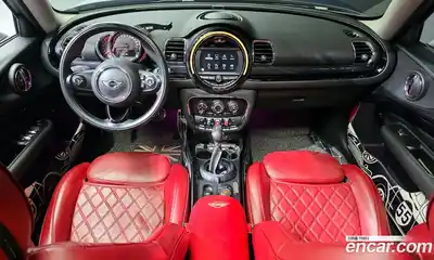 Mini Clubman 2016 1.5 гидро в Москве № 198416, миниатюра 7
