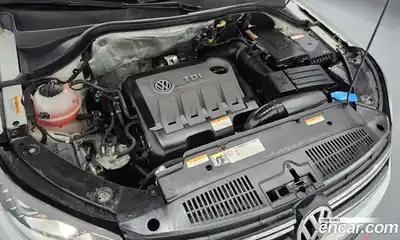 Volkswagen Tiguan 2015 2.0 гидро в Москве № 199307, миниатюра 6