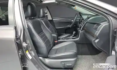 Toyota Camry 2015 2.5 гидро в Москве № 199593, миниатюра 11