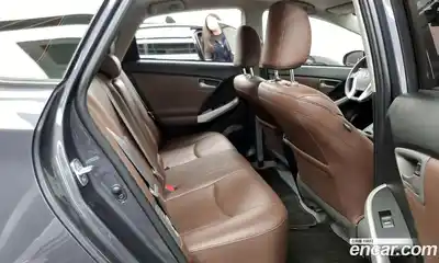 Toyota Prius 2015 1.8 гидро в Москве № 199705, миниатюра 12