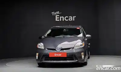 Toyota Prius 2015 1.8 гидро в Москве № 199705, миниатюра 3