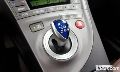 Toyota Prius 2015 1.8 гидро в Москве № 199705, миниатюра 9