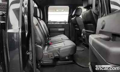 Ford F350 2015 6.2 гидро в Москве № 199722, миниатюра 12