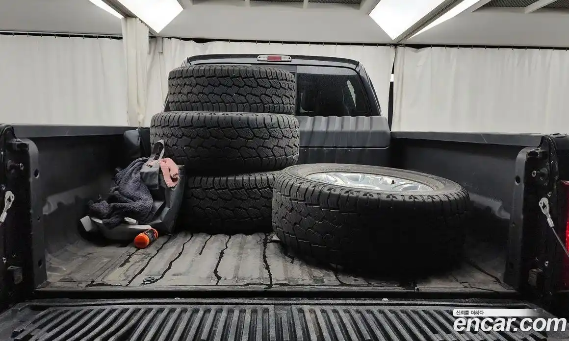 Ford F350 2015 6.2 гидро в Москве № 199722, фото 20