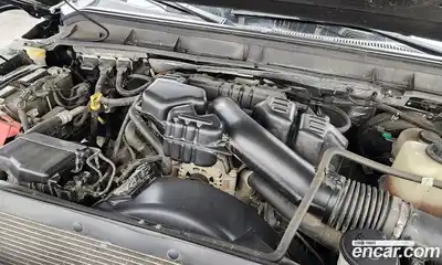 Ford F350 2015 6.2 гидро в Москве № 199722, миниатюра 6
