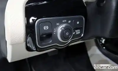 Mercedes-Benz A-Class 2020 2.0 гидро в Москве № 206193, миниатюра 12