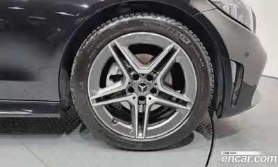 Mercedes-Benz C-Class 2021 2.0 гидро в Москве № 206237, миниатюра 5