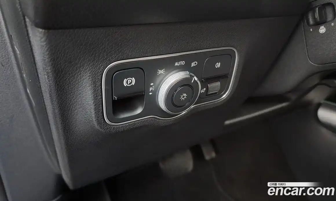Mercedes-Benz EQB 2024 0.2 гидро в Москве № 206869, фото 19