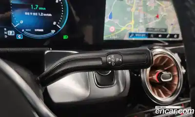 Mercedes-Benz EQB 2024 0.2 гидро в Москве № 206869, миниатюра 9
