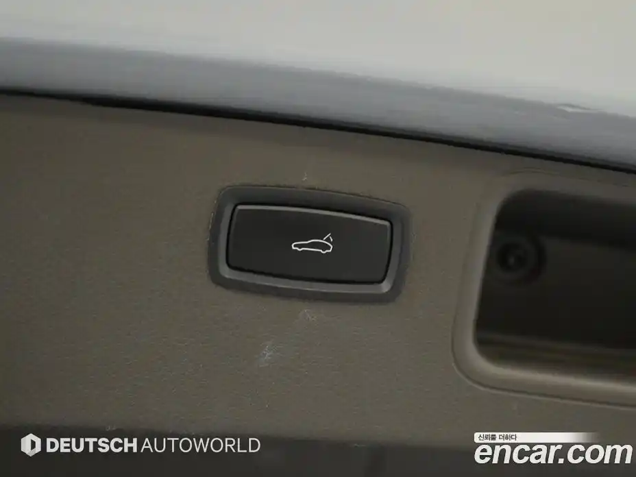 Porsche Macan 2014 3.6 гидро в Москве № 210322, фото 18