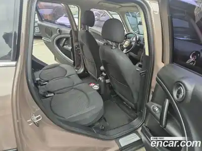 Mini Countryman 2014 2.0 гидро в Москве № 210824, миниатюра 11