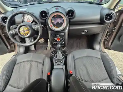Mini Countryman 2014 2.0 гидро в Москве № 210824, миниатюра 12