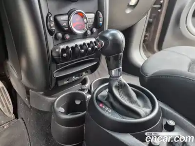 Mini Countryman 2014 2.0 гидро в Москве № 210824, миниатюра 9