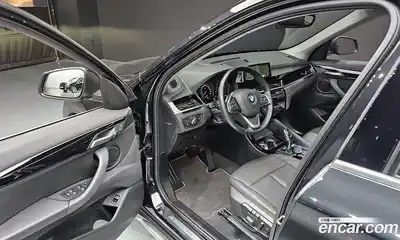 BMW X1 2022 2.0 гидро в Москве № 211067, миниатюра 11