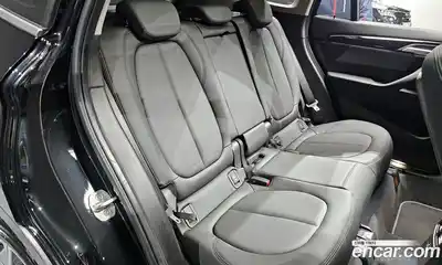 BMW X1 2022 2.0 гидро в Москве № 211067, миниатюра 12