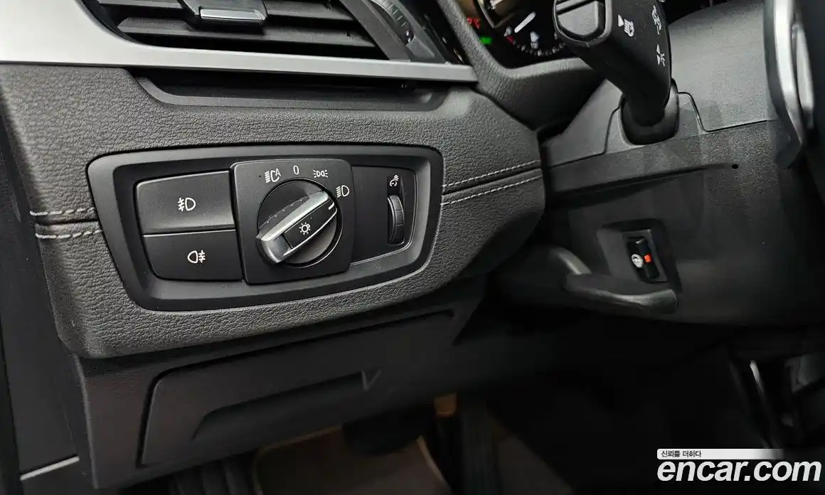 BMW X1 2022 2.0 гидро в Москве № 211067, фото 14