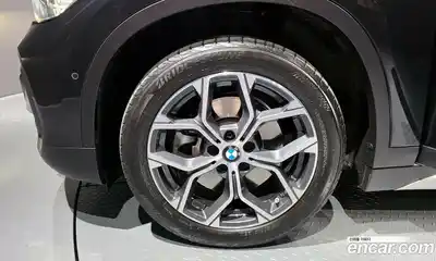 BMW X1 2022 2.0 гидро в Москве № 211067, миниатюра 5