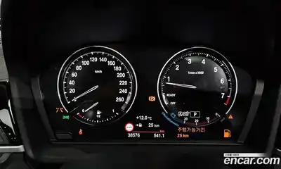 BMW X1 2022 2.0 гидро в Москве № 211067, миниатюра 8