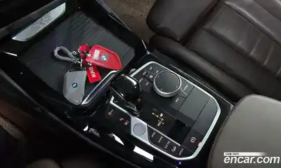 BMW X3 2022 2.0 гидро в Москве № 211084, миниатюра 9