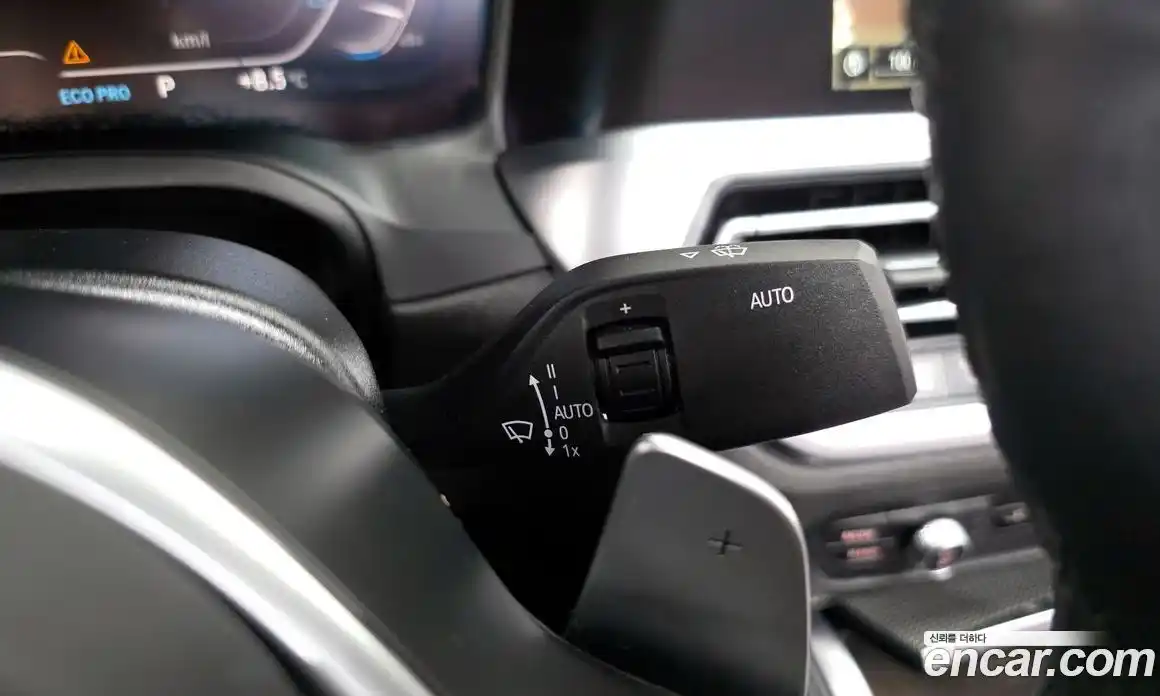 BMW 4-Series 2021 2.0 гидро в Москве № 211376, фото 14