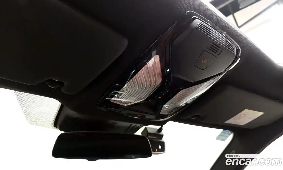 BMW 4-Series 2021 2.0 гидро в Москве № 211376, фото 20