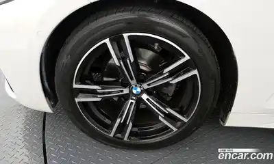 BMW 4-Series 2021 2.0 гидро в Москве № 211376, миниатюра 5