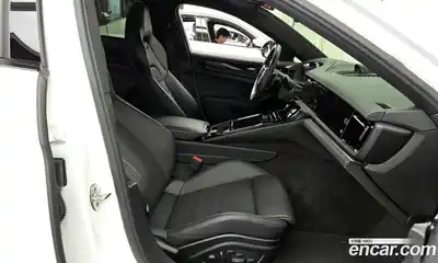 Porsche Panamera 2025 2.9 гидро в Москве № 213107, миниатюра 11
