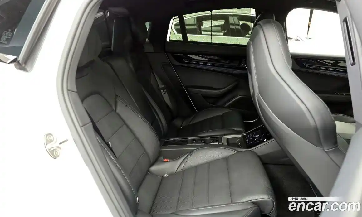 Porsche Panamera 2025 2.9 гидро в Москве № 213107, фото 12