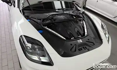 Porsche Panamera 2025 2.9 гидро в Москве № 213107, миниатюра 6