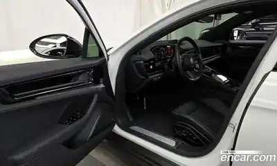 Porsche Panamera 2025 2.9 гидро в Москве № 213107, миниатюра 10