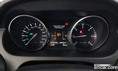 Land Rover Discovery Sport 2016 2.0 гидро в Москве № 213411, миниатюра 8