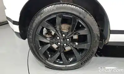 Land Rover Range-Rover Evoque 2022 2.0 гидро в Москве № 213589, миниатюра 5