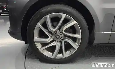 Land Rover Range-Rover Sport 2018 3.0 гидро в Москве № 213640, миниатюра 5