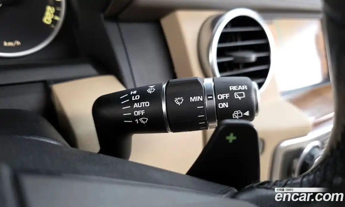 Land Rover Discovery 2016 3.0 гидро в Москве № 213747, фото 14