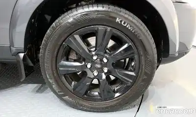 Land Rover Discovery 2016 3.0 гидро в Москве № 213747, миниатюра 5