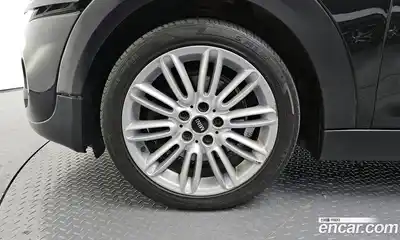 Mini Cooper 2015 2.0 гидро в Москве № 214398, миниатюра 5