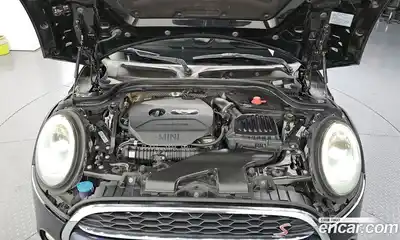 Mini Cooper 2015 2.0 гидро в Москве № 214398, миниатюра 6