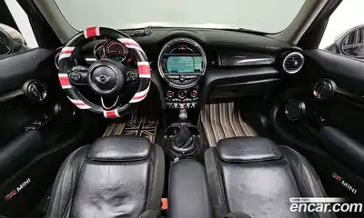 Mini Cooper 2015 2.0 гидро в Москве № 214398, миниатюра 7