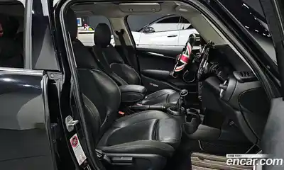 Mini Cooper 2015 2.0 гидро в Москве № 214398, миниатюра 10