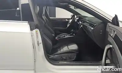 Volkswagen Arteon 2022 2.0 гидро в Москве № 214876, миниатюра 11