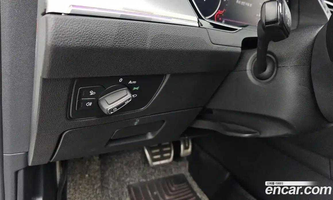 Volkswagen Arteon 2018 2.0 гидро в Москве № 215158, фото 17