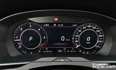 Volkswagen Arteon 2018 2.0 гидро в Москве № 215158, миниатюра 7