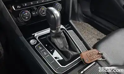 Volkswagen Arteon 2018 2.0 гидро в Москве № 215158, миниатюра 8