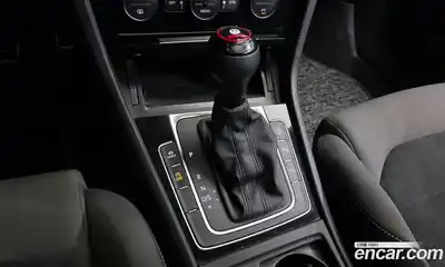 Volkswagen Golf 2015 2.0 гидро в Москве № 215335, миниатюра 9
