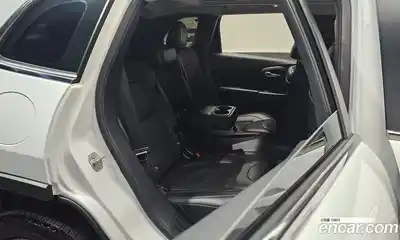 Jeep Cherokee 2021 2.4 гидро в Москве № 215500, миниатюра 11