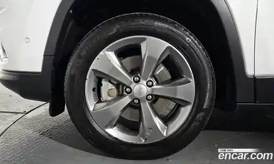 Jeep Cherokee 2021 2.4 гидро в Москве № 215500, миниатюра 4