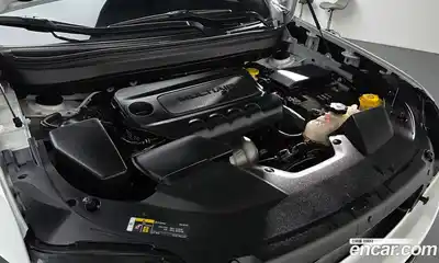 Jeep Cherokee 2021 2.4 гидро в Москве № 215500, миниатюра 5