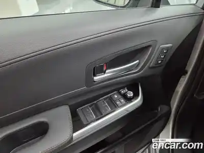 Toyota Sienna 2025 2.5 вариатор в Москве № 215576, миниатюра 12